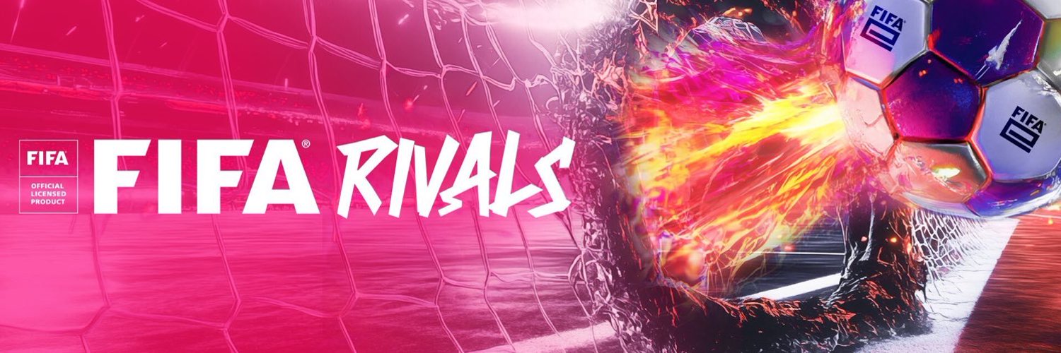 FIFA Rivals